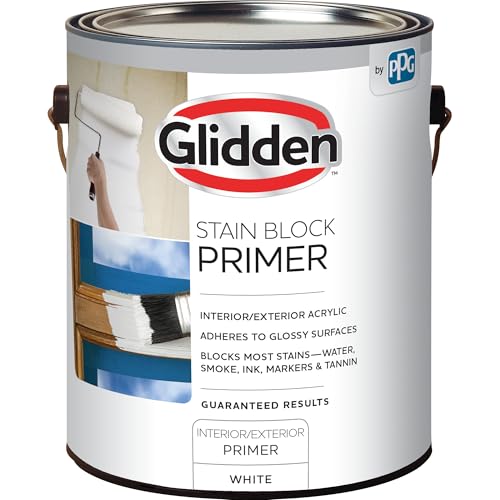 Best Exterior Paint And Primer