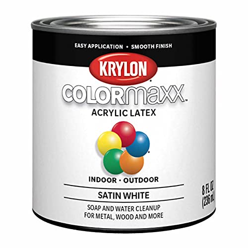 Best Exterior Latex Paint