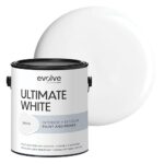 Best Exterior House Paint