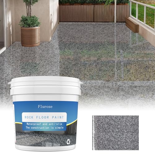 Best Exterior Epoxy Concrete Paint