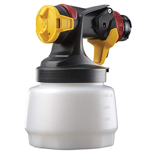 Best Wagner Sprayer For Stain