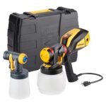 Best Wagner Paint Sprayer For Latex Sprayers