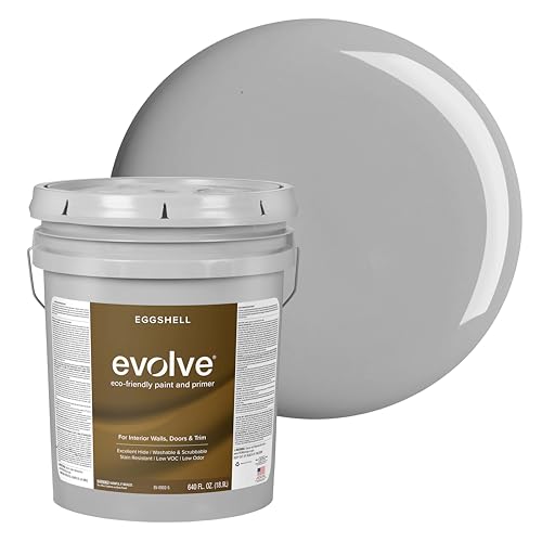 Best Exterior House Paint Primer
