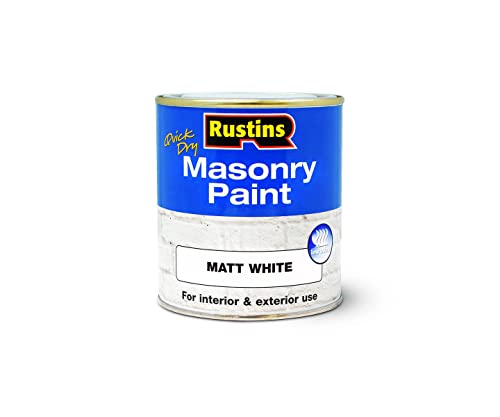 best paint for exterior masonry