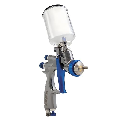 Graco-Sharpe 288879 HVLP FX3000 Paint Spray Gun
