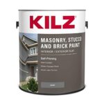 best paint for concrete exterior