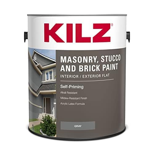 best paint for concrete exterior