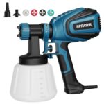Best Paint Spray Gun