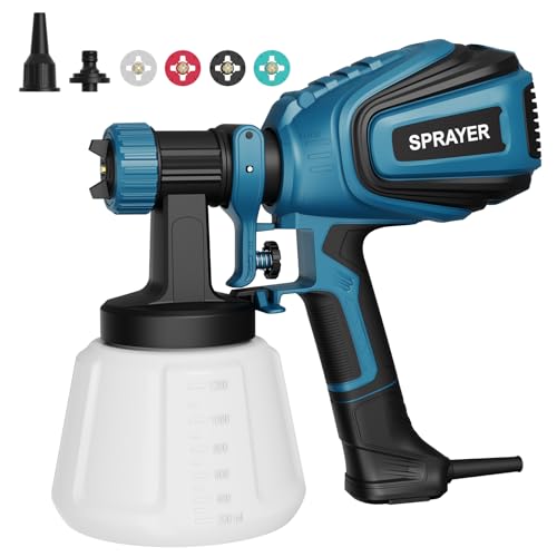 Best Paint Spray Gun
