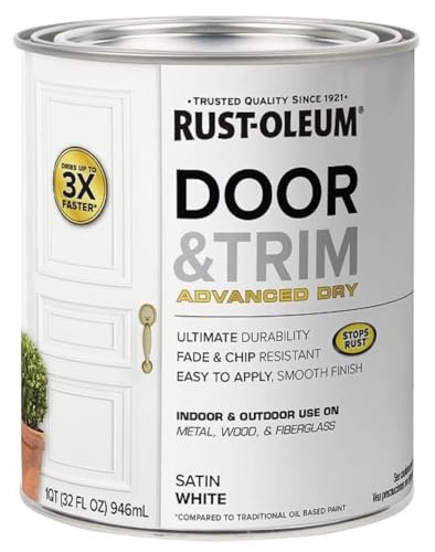 Best Paint For PVC Exterior Trim