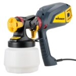Best Wagner Paint Sprayer For Walls