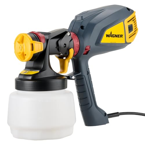 Best Wagner Paint Sprayer For Walls
