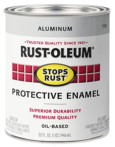 best paint for exterior aluminum