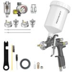 Best Automotive Spray Gun