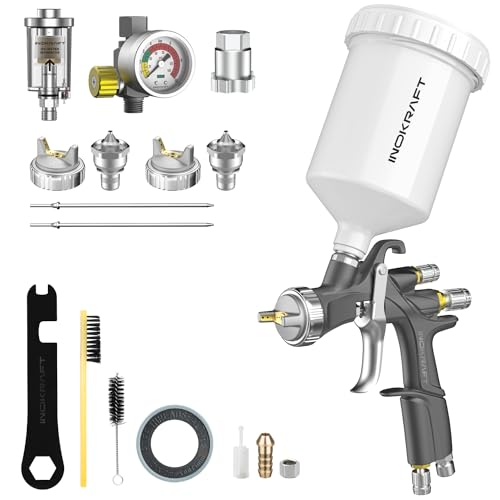 Best Automotive Spray Gun
