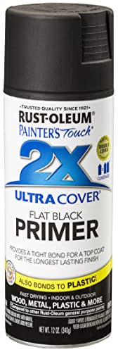 best primer to cover black paint