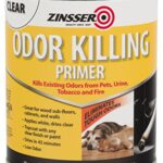 Best Paint To Cover Cigarette Smoke Smell
