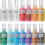 Best Paint for Glass Christmas Ornaments