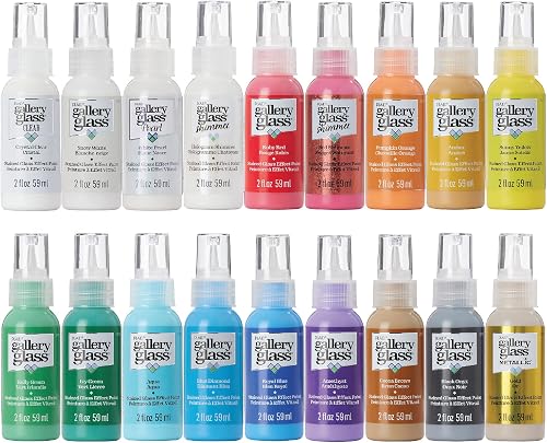 Best Paint for Glass Christmas Ornaments