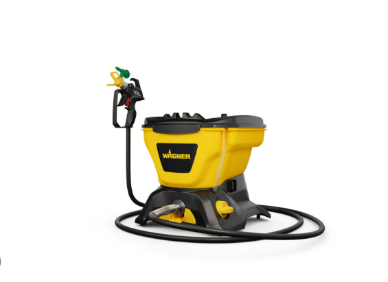 Can You Use Primer In A Wagner Paint Sprayer