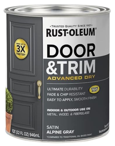 Best Exterior Greige Paint