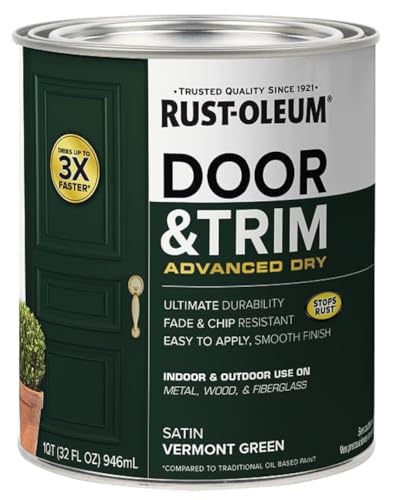 Best Exterior Green Paint