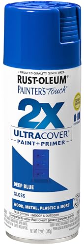 Best Blue Exterior Paint