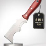 Best Paint Brush Comb