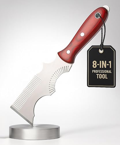 Best Paint Brush Comb