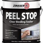 Best Primer for Peeling Paint