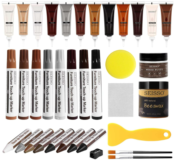 Boncart Wood Furniture Repair Kit