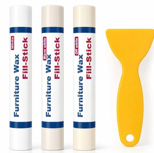Best Kit For Cabinet Chip Repair